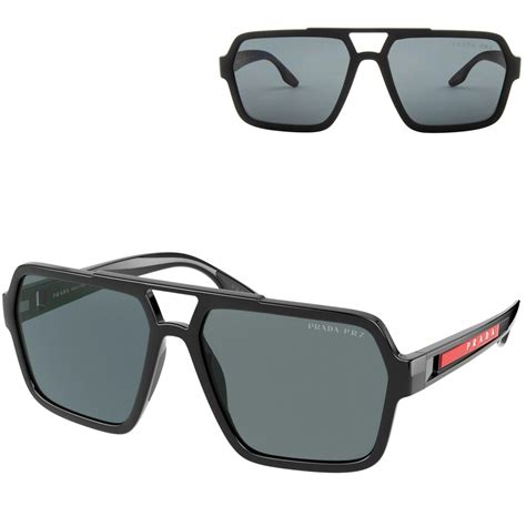 oculos escuro prada masculino|Prada Eyewear.